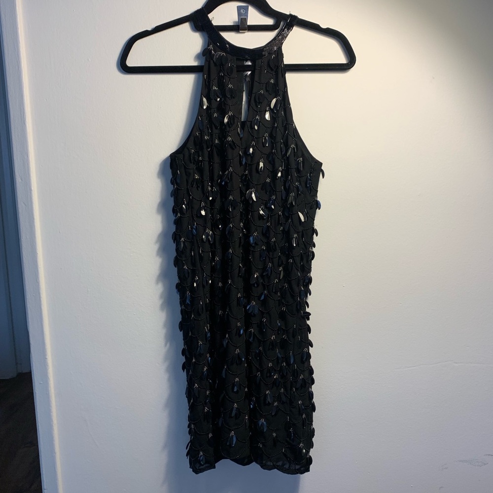 Parker dress